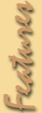 Dog Ramp Features